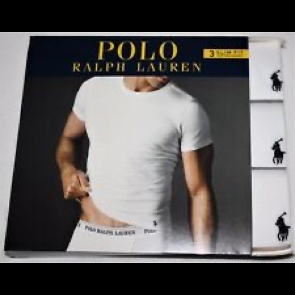 polo tee pack